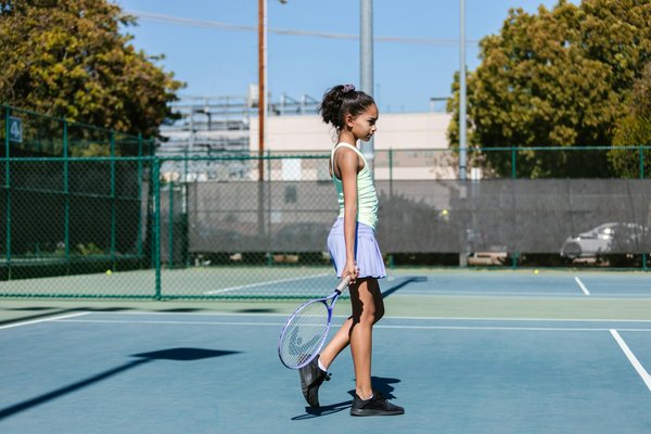 Équipement du gardien pour un tir au but